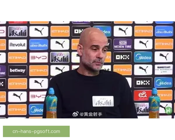 曼城中场罗德里谈瓜迪奥拉执教理念称在其麾下成长收获巨大并称受益